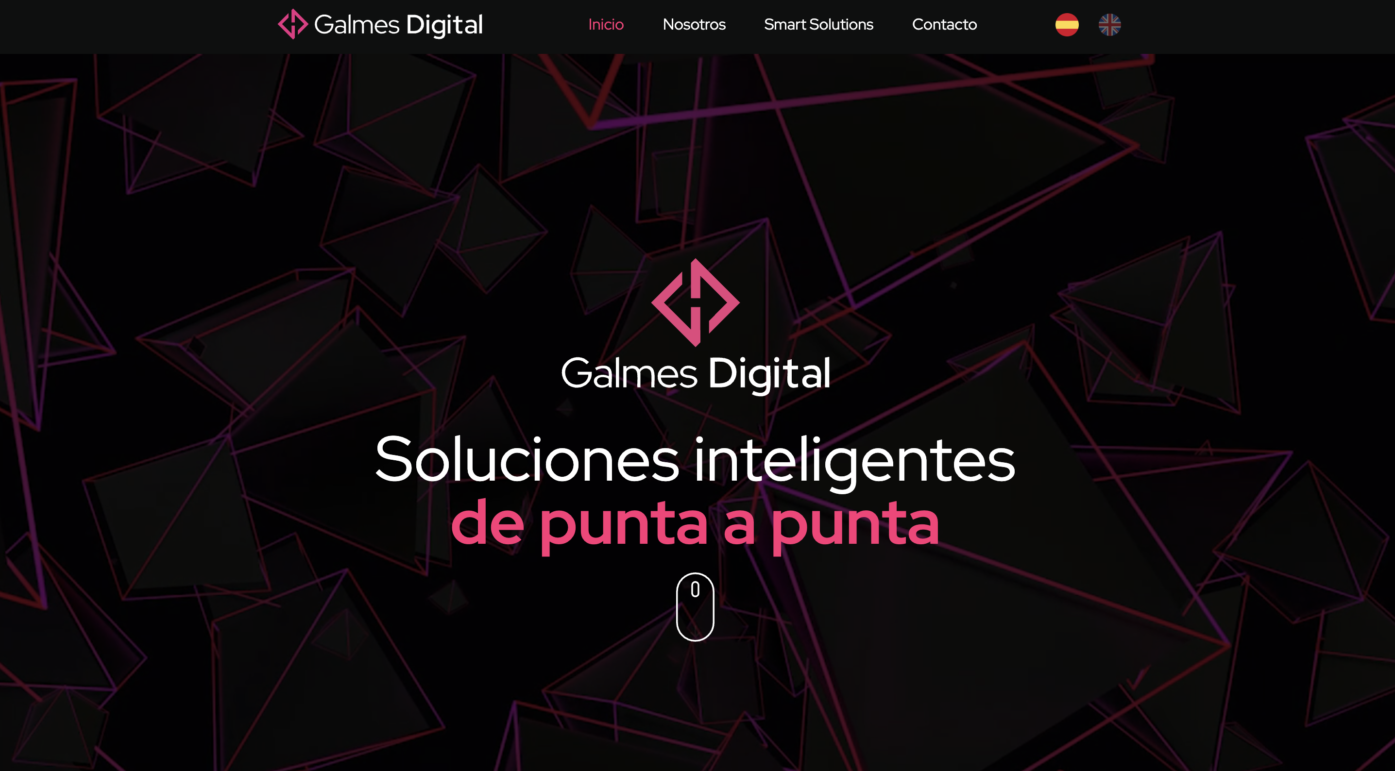 GALMES DIGITAL