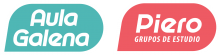 Aula Galena y Piero